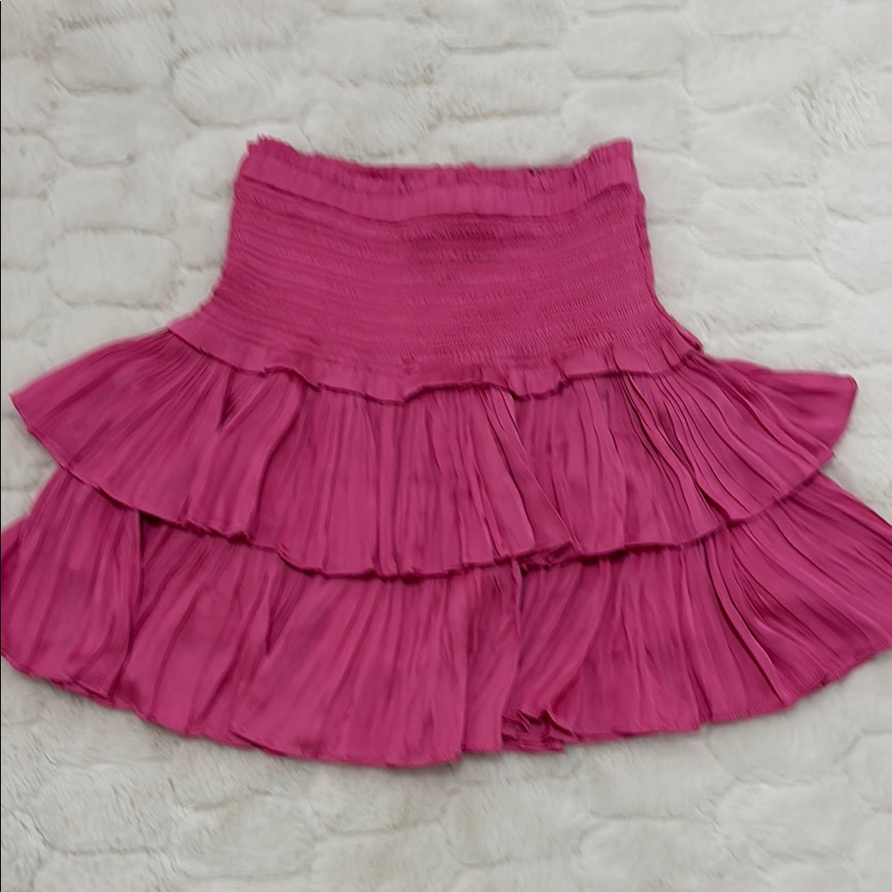 Gab and Kate Skirt